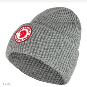 Fjallraven 1960 Logo Hat